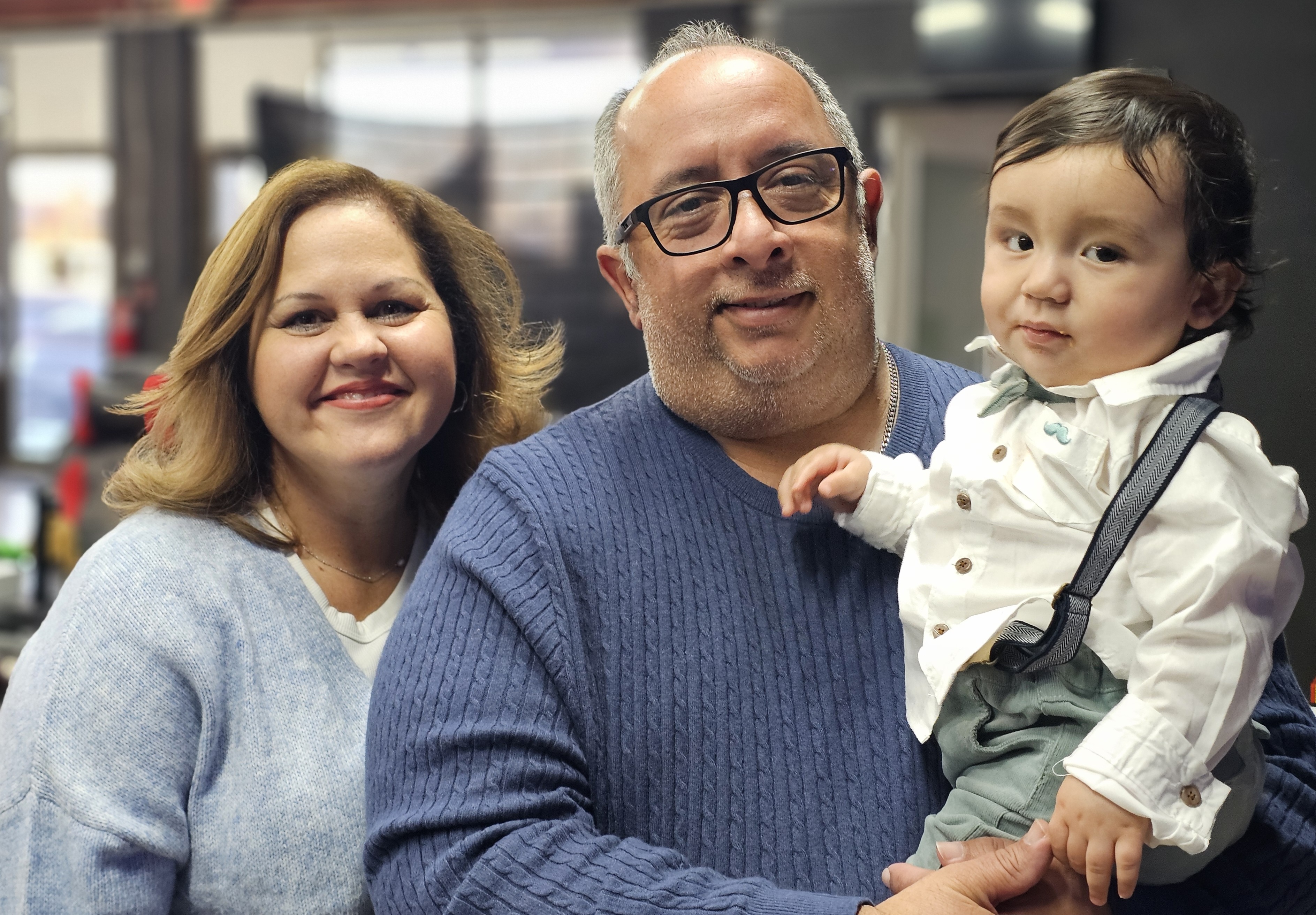 Nexus Reservation Hero 5