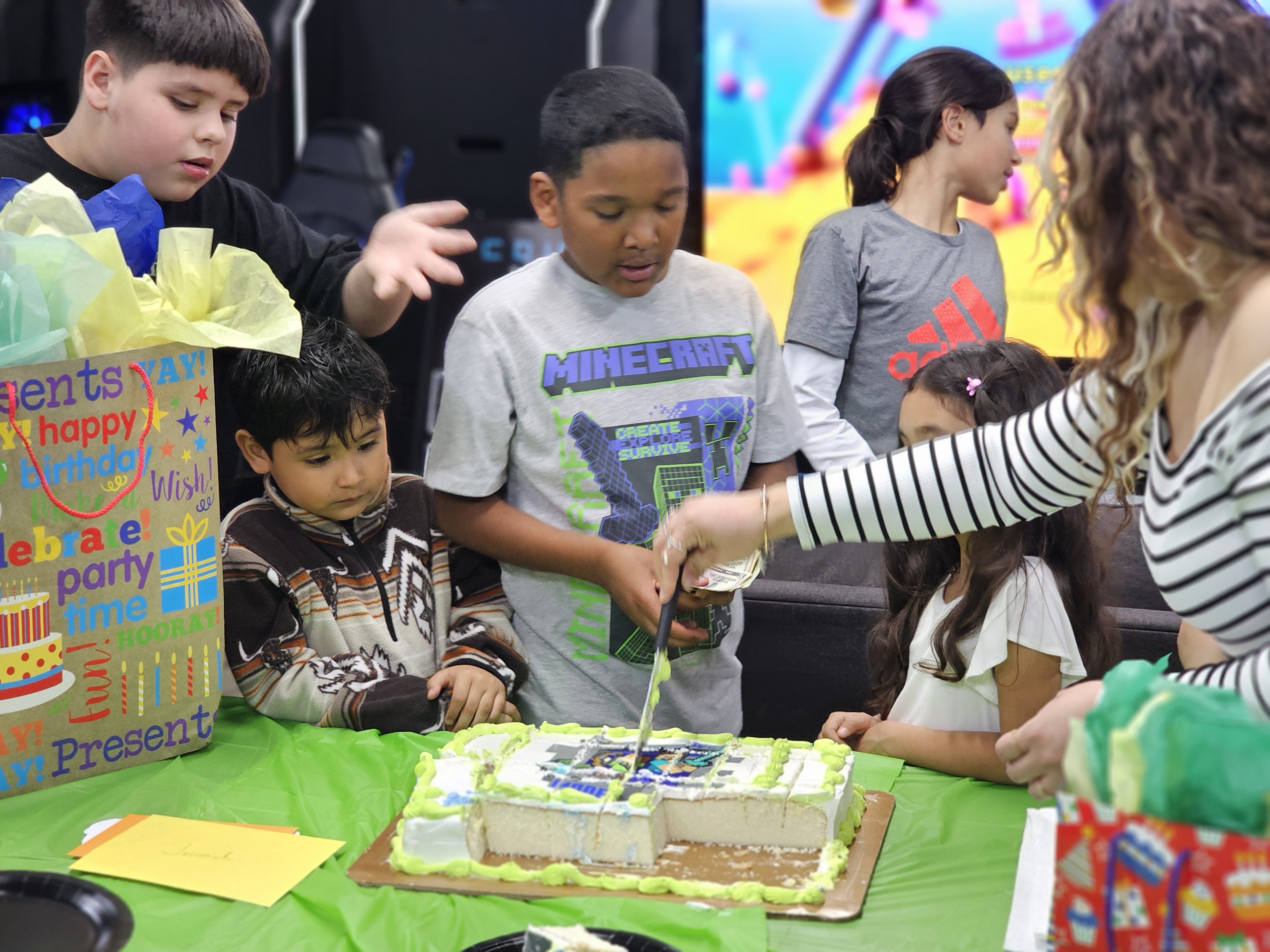 Nexus Reservation Hero 2