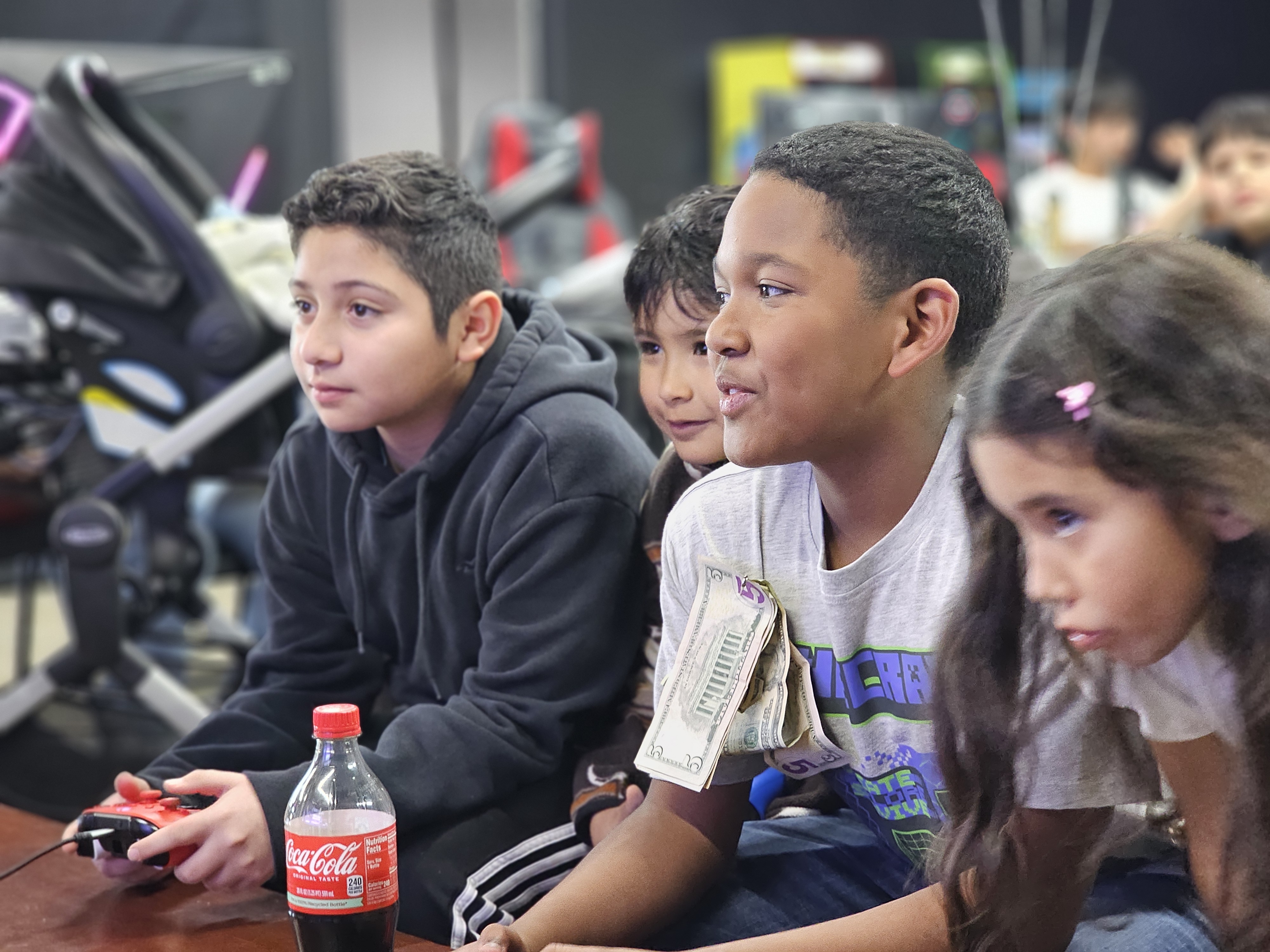 Nexus Reservation Hero 1