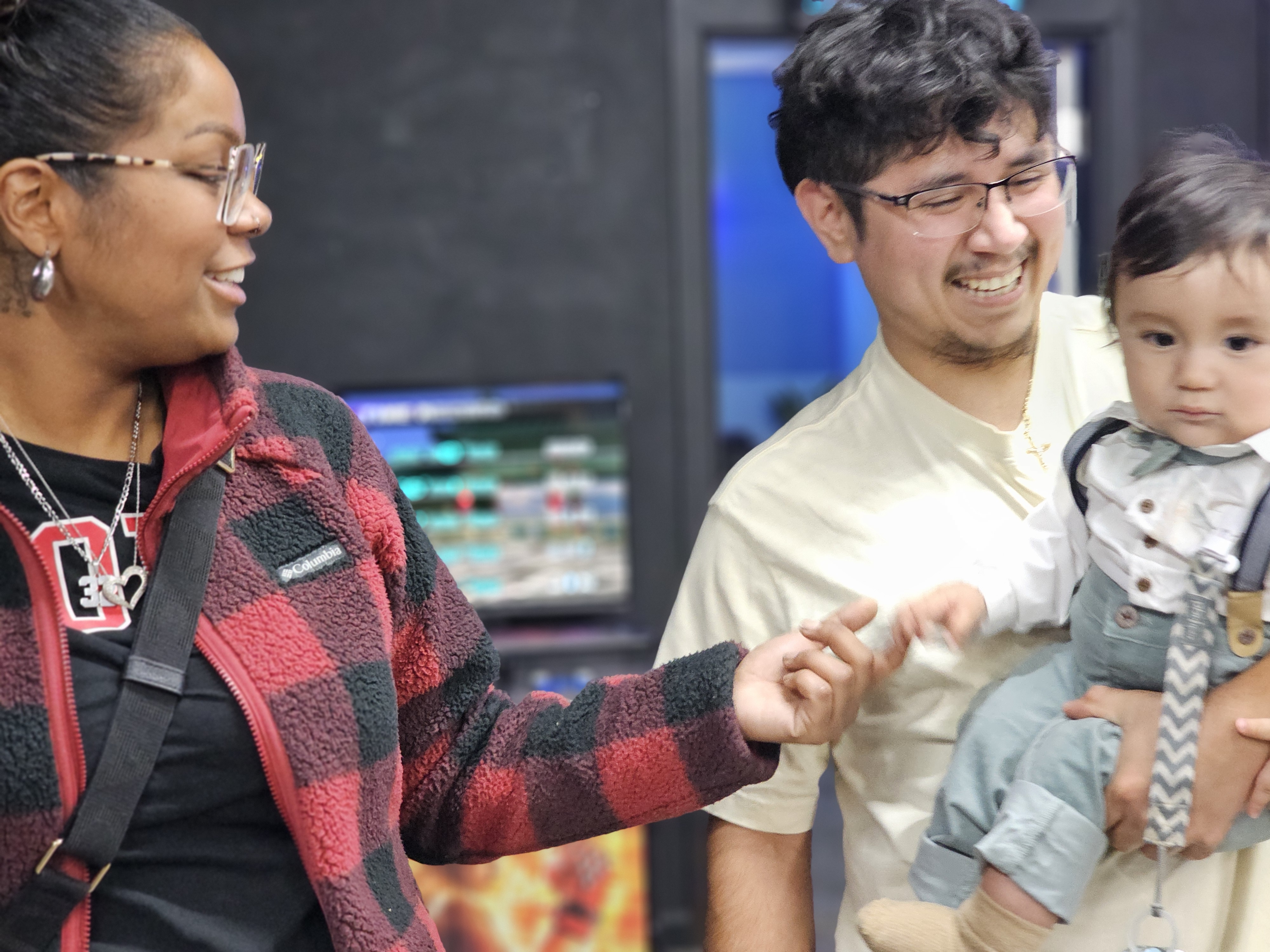 Nexus Reservation Hero 0